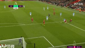 保送利物浦?两次手球瓜帅怒了曼城惨败他咎由自取?克洛普1点太强