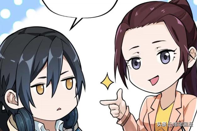 国产漫画和日本漫画差距在哪,看漫画为什么看不了