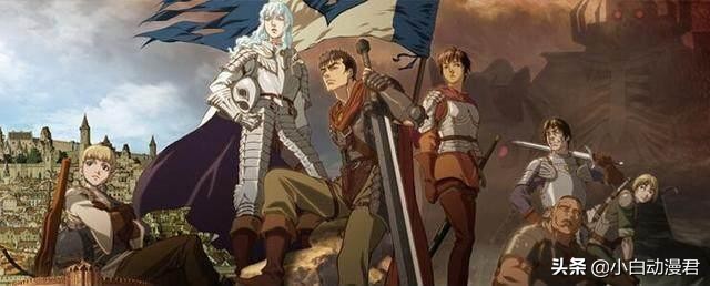 超级虐心的动漫女主被男主虐到哭,动漫里被女主虐得最惨的男主