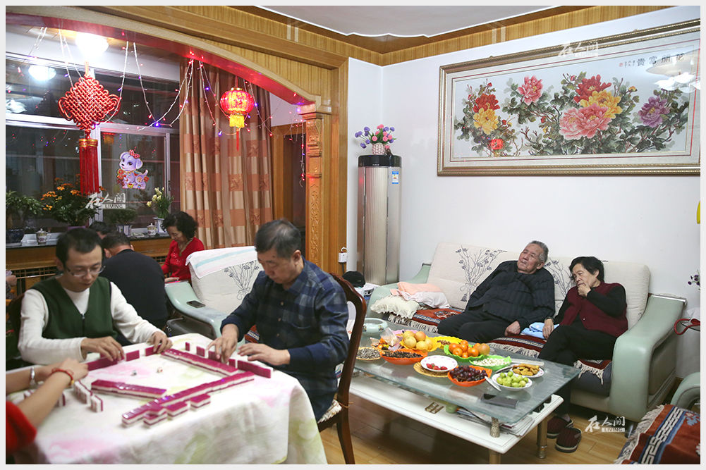 回忆1953-2018一年年老去的爷爷