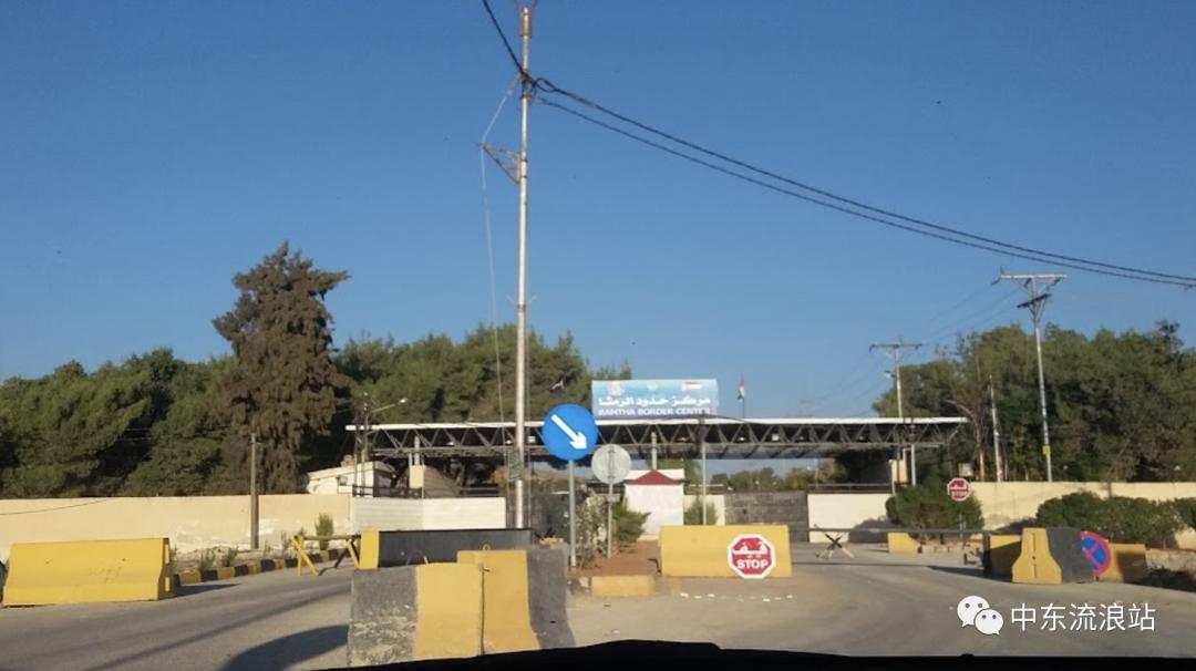 叙利亚曾经跟现在对比,叙利亚与阿拉伯现状