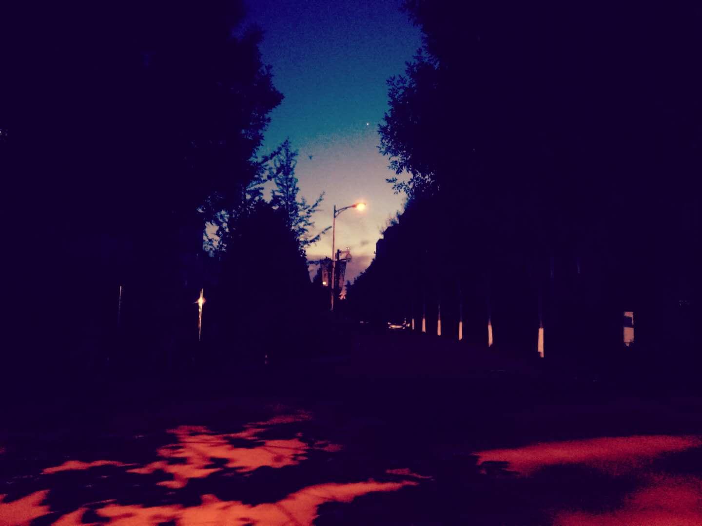 余生足够长学会虚度时光,任何的时光都该被珍惜