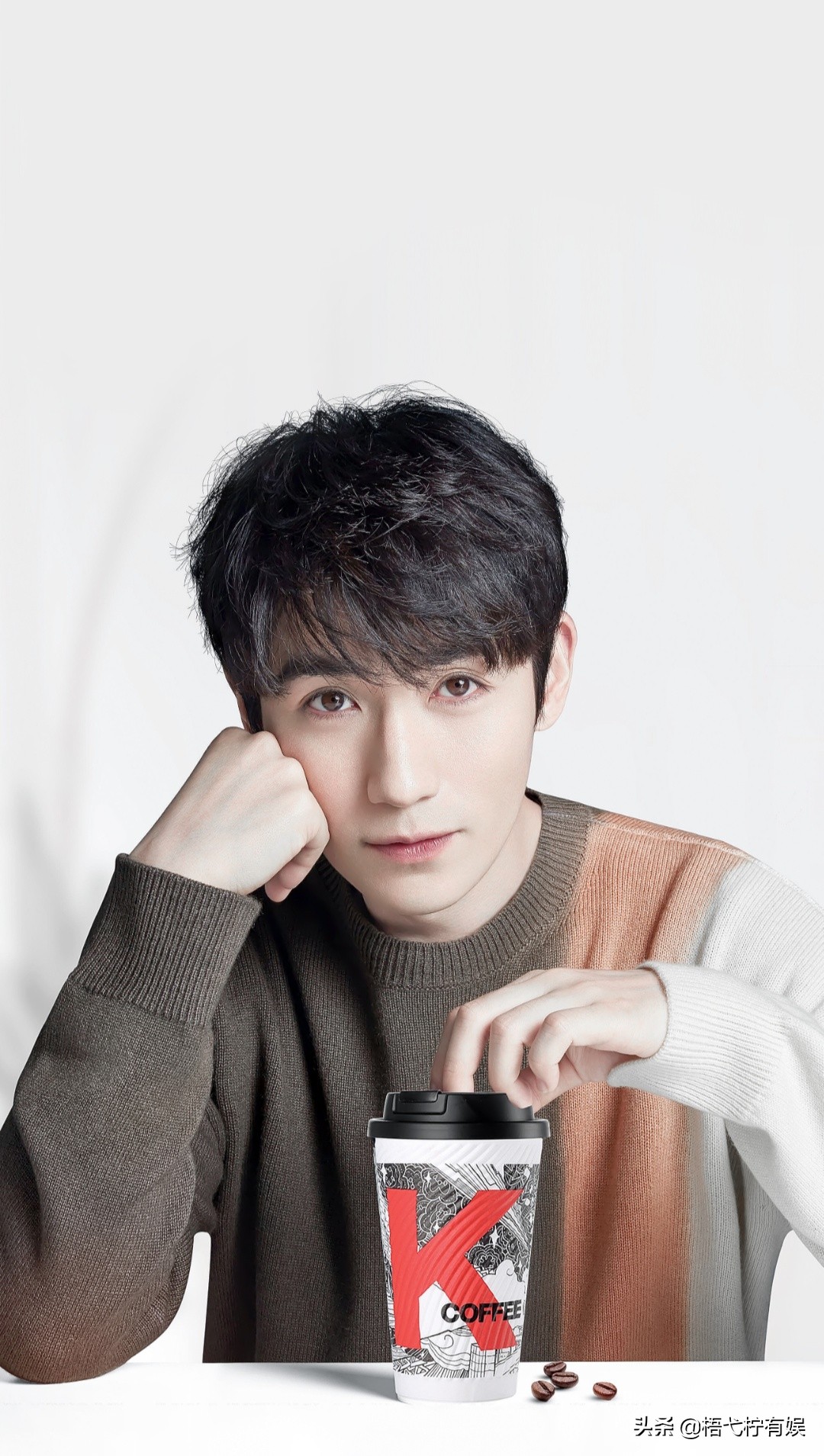 朱一龙采访结束后发生什么,朱一龙事件完整版