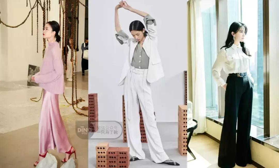 香水搭配的基本知识,香水潮流搭配