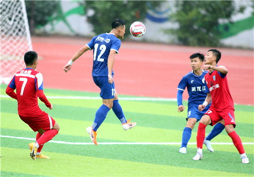 2024年黑龙江省足球青少年锦标赛,2023青少年足球锦标赛黑龙江直播