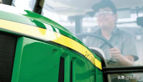 1204拖拉机哪款最好,东风1304和1204拖拉机哪个好