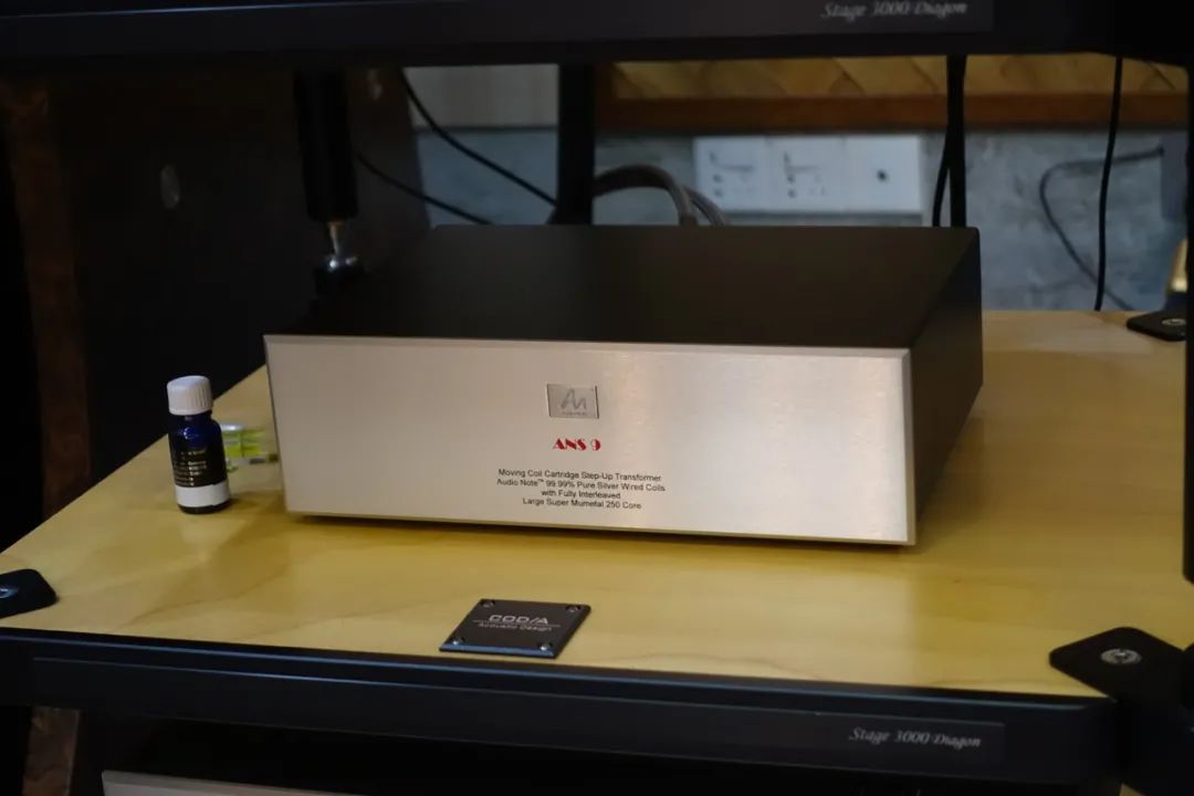 有水平的音乐,最适合家庭的发烧友音响