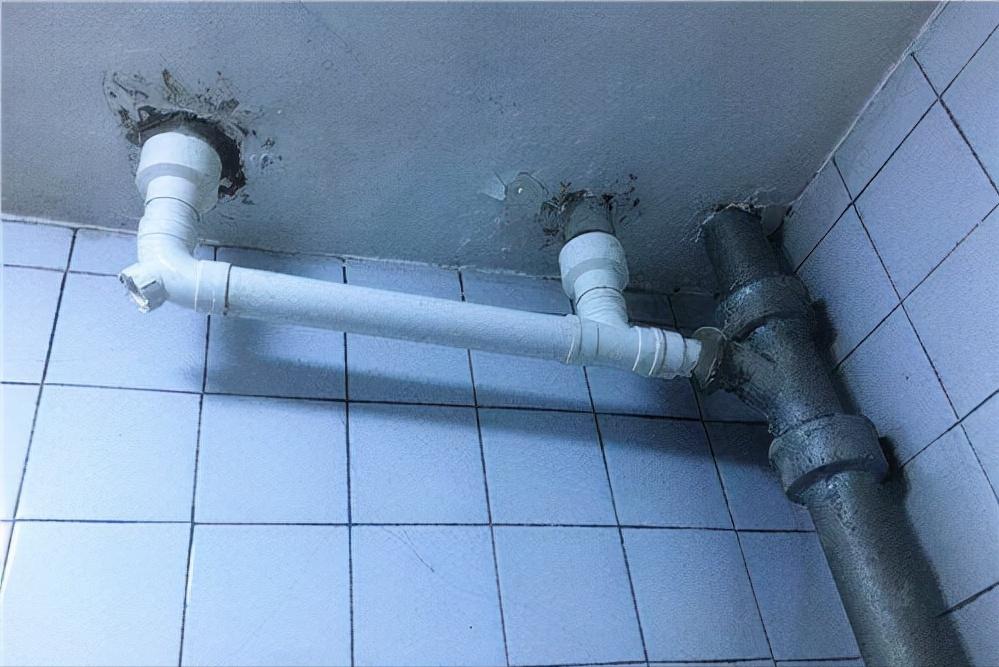 厨房排水管漏水补漏神器,排水管接口漏水补漏胶水