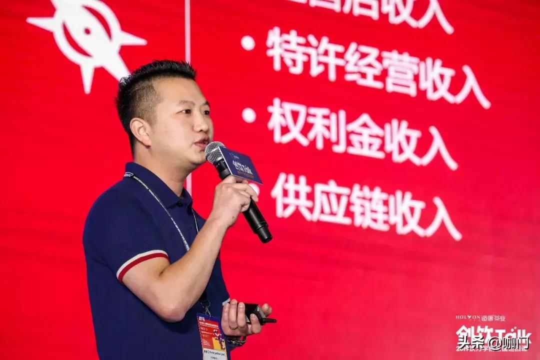 奶茶店自己开好还是加盟比较好,koi奶茶店加盟还是直营