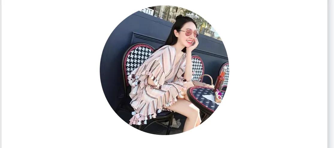 网红衣服质量测评,网红店衣服真实评测