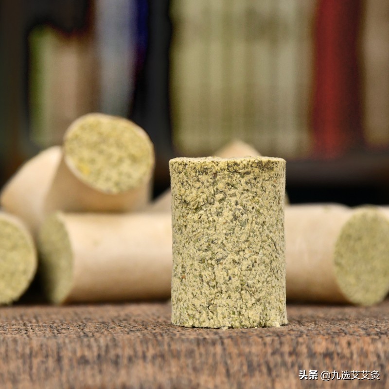 做艾灸怎么知道艾条的好坏,艾条不好艾灸会怎样