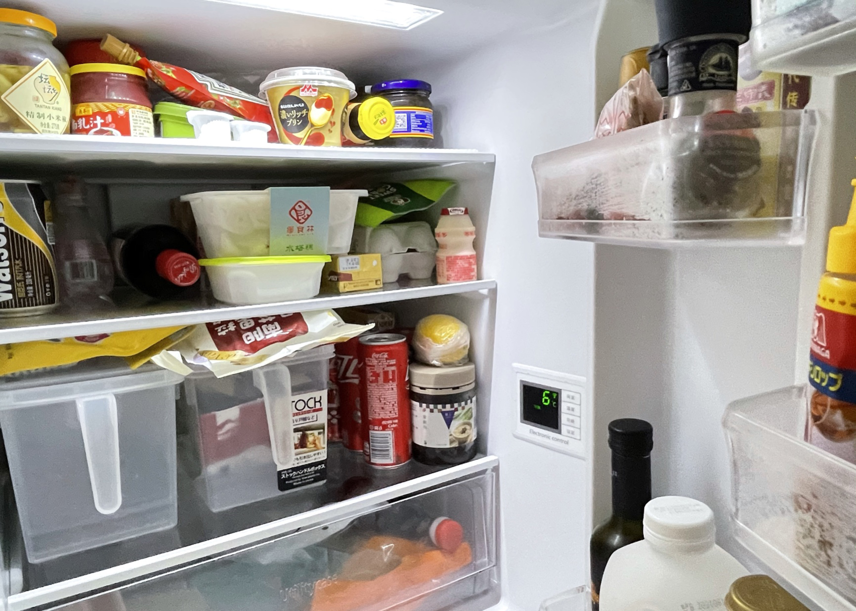 双门和三门冰箱哪个好,双门和三门冰箱有哪些对比