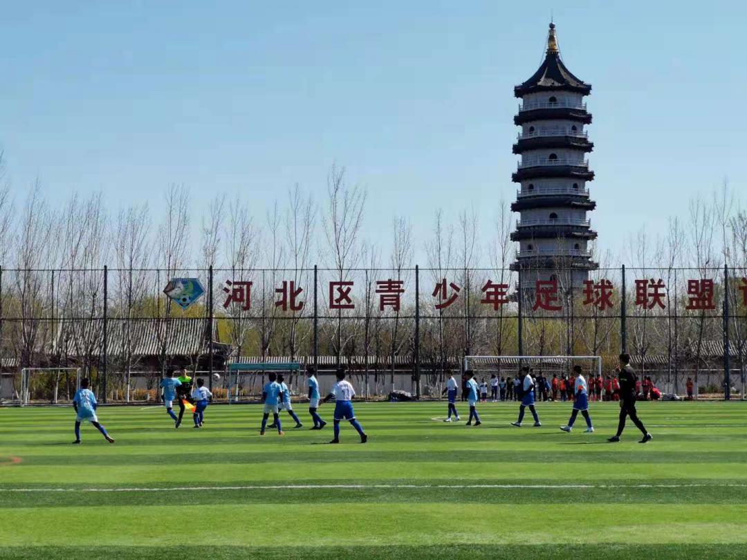 赞！北辰区代表队在市级赛事中佳绩连连