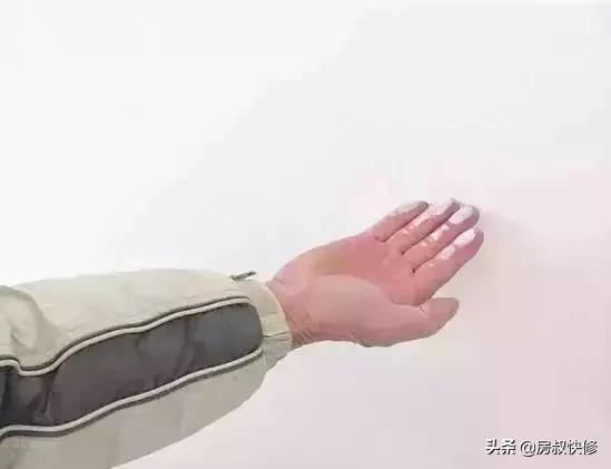 腻子粉脱落原因及最佳解决方法,腻子粉脱粉补救方法