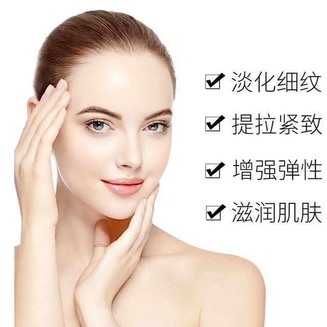 小红书推荐抗皱精华,平价美白精华液小红书
