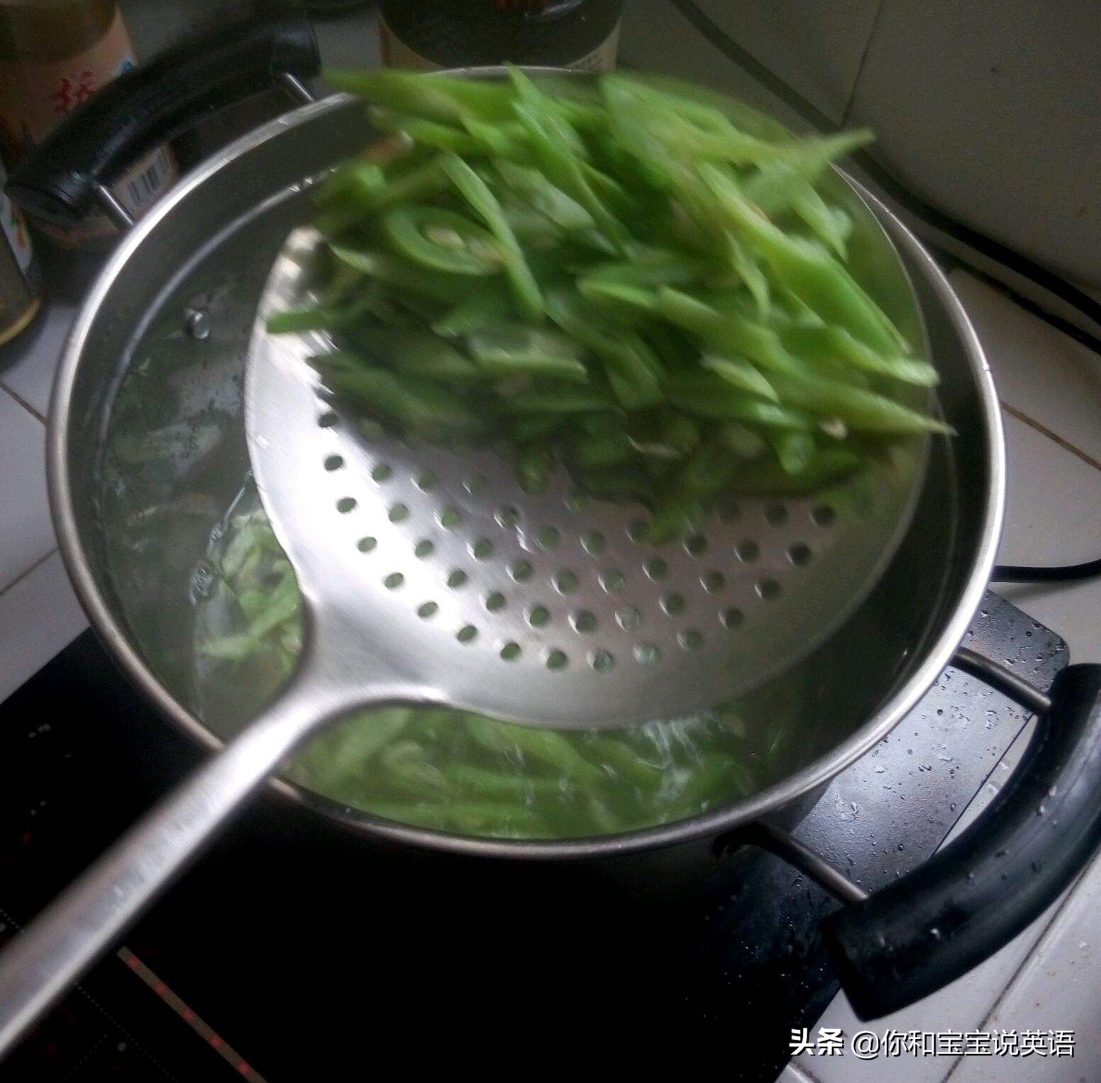 你家有什么玩具,小朋友厨房玩具英语