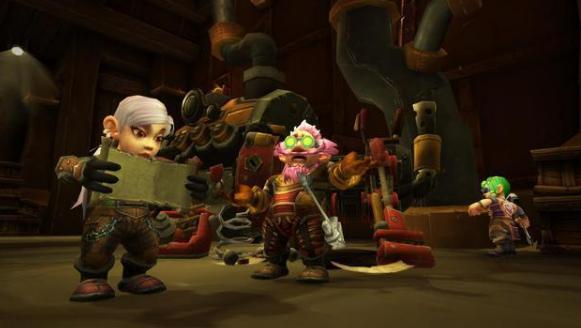 曾有DNF玩家8年搬砖换了一套房，现在还有什么网游平民能赚钱吗？