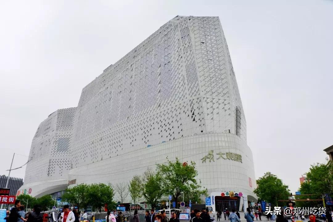 郑州哪个批发市场最便宜,最新最全郑州批发市场一览表