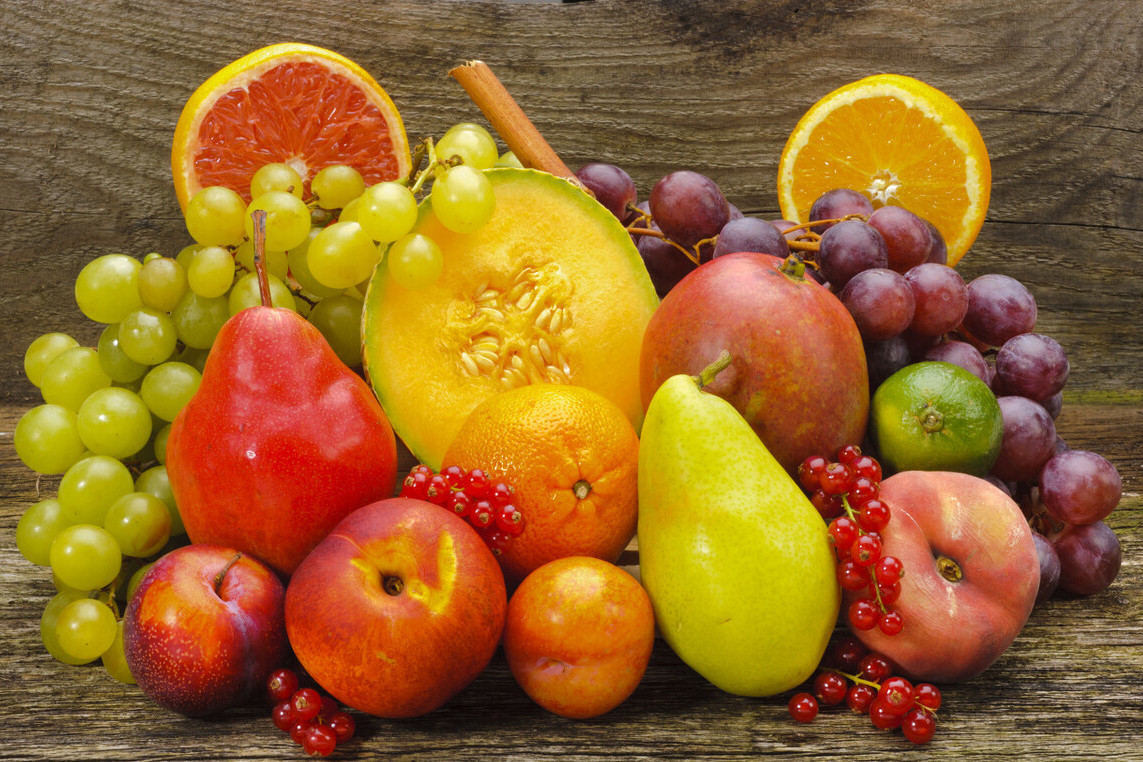 孕期吃什么水果好对宝宝好,孕期里吃什么水果最好你都知道吗