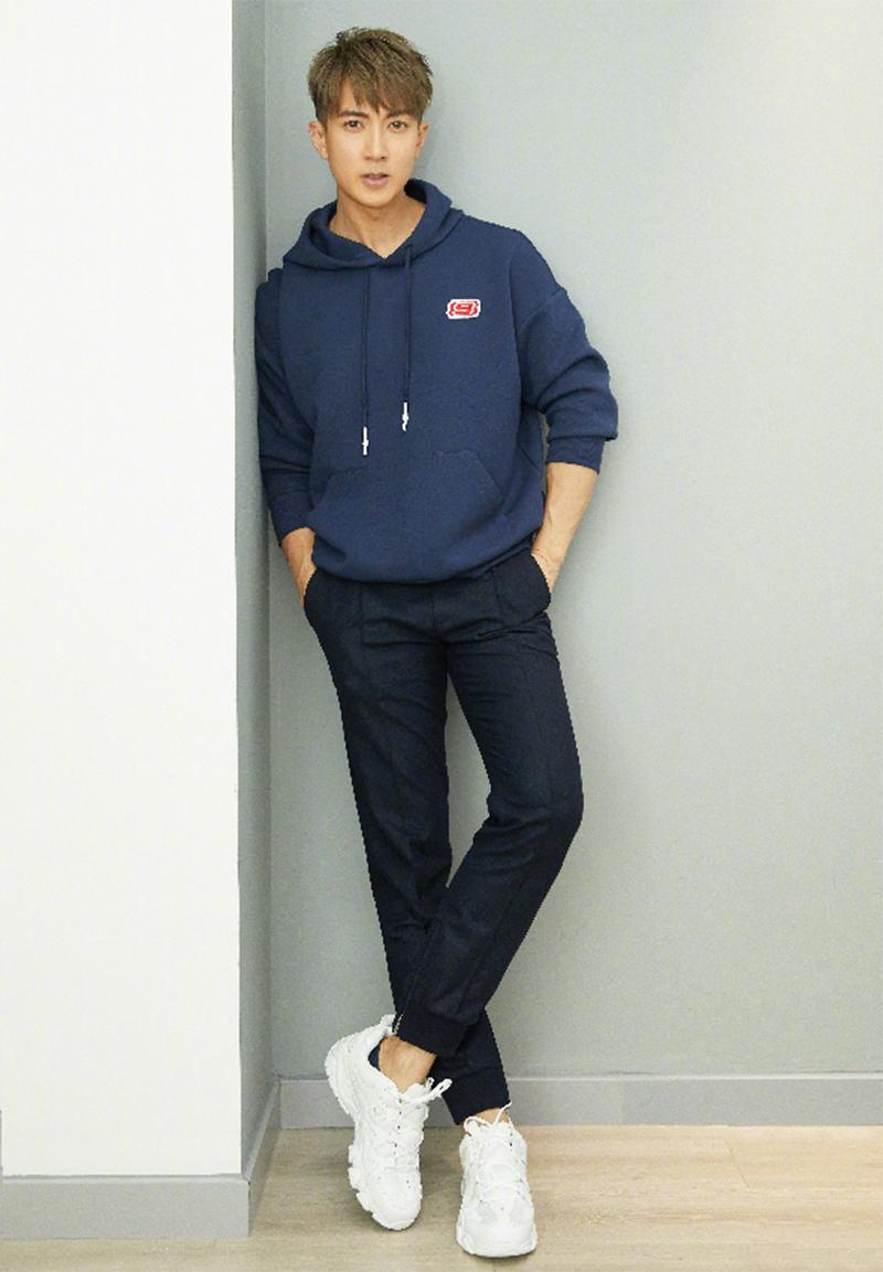 炎亚纶躺吴尊怀里发糖十分有爱,炎亚纶吴尊2019