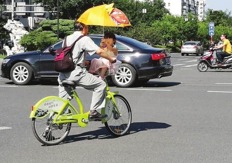 酒后骑不超标电动自行车算酒驾吗,醉酒骑自行车算酒驾吗怎么处理