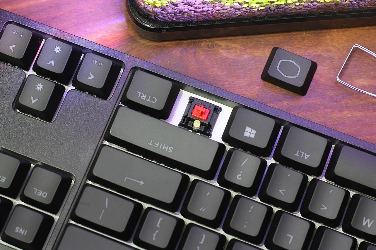 酷冷至尊ck320烈焰,酷冷至尊烈焰枪极光87