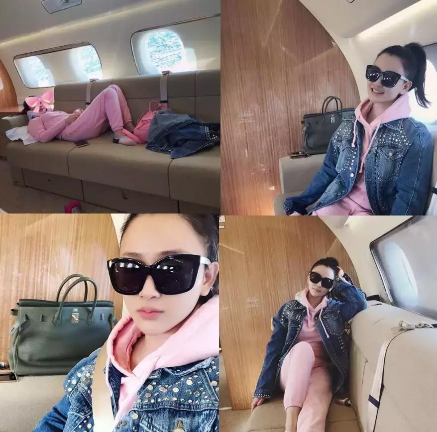 吴秀波女友陈昱霖ins,吴秀波女朋友陈昱霖判了几年