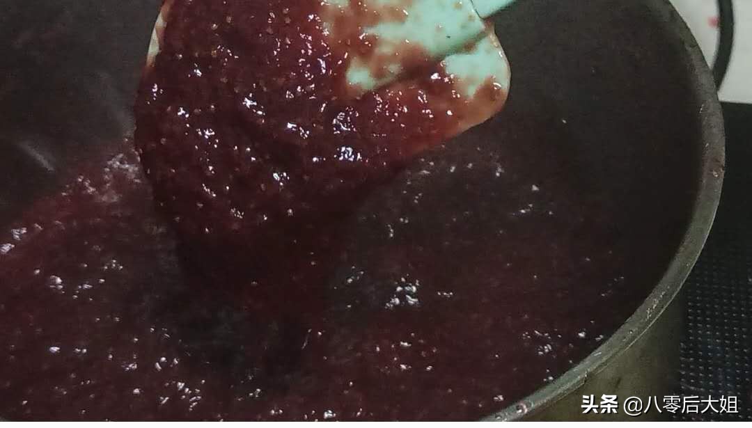 草莓酱怎么样才好吃,草莓酱能不能自己在家做