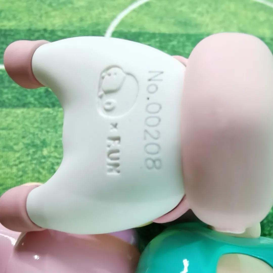 买盲盒或者买玩具 (买盲盒的迷惑行为)