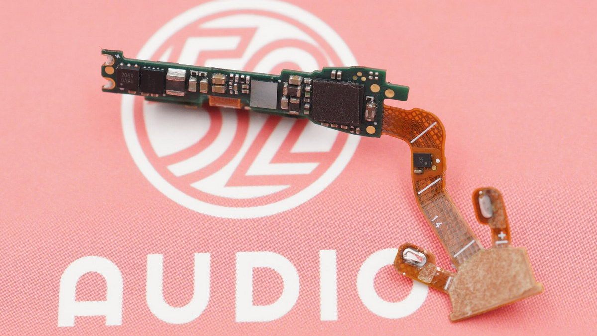 小米flipbudspro拆机,flipbudspro使用方法