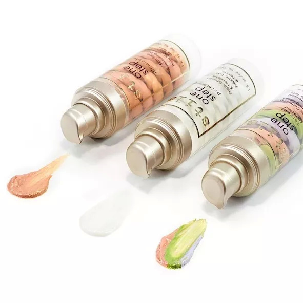 代购大牌化妆品排行榜,曾经爆火的欧美彩妆品牌