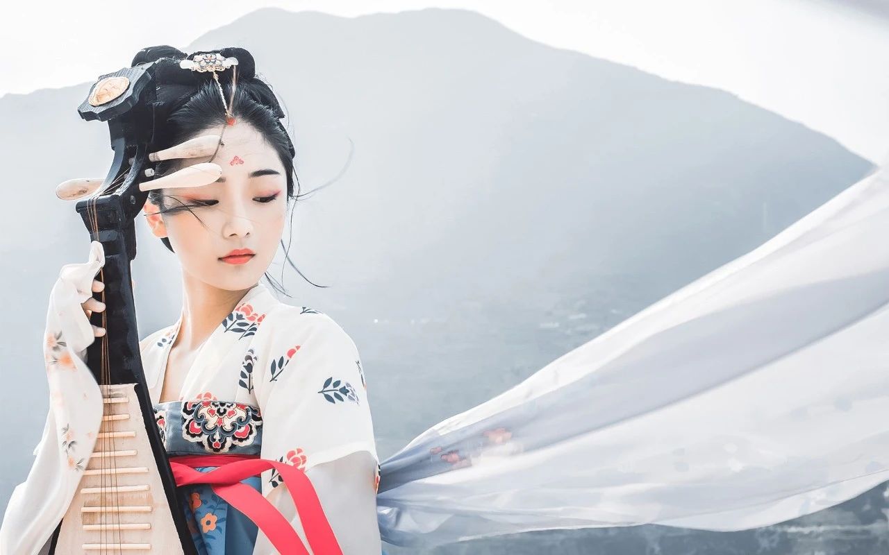 冷门却很惊艳的乐器,十大最有气质的乐器适合女生