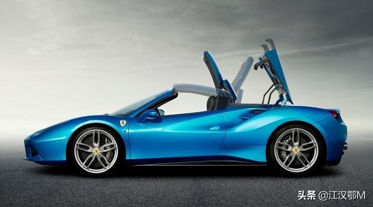 敞篷车的十大缺点,敞篷车分为几种