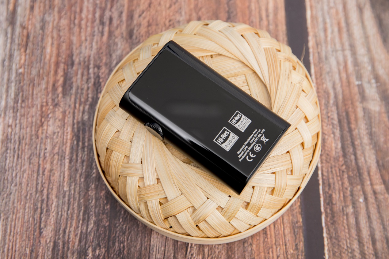 山灵up4音质效果,山灵up4说明