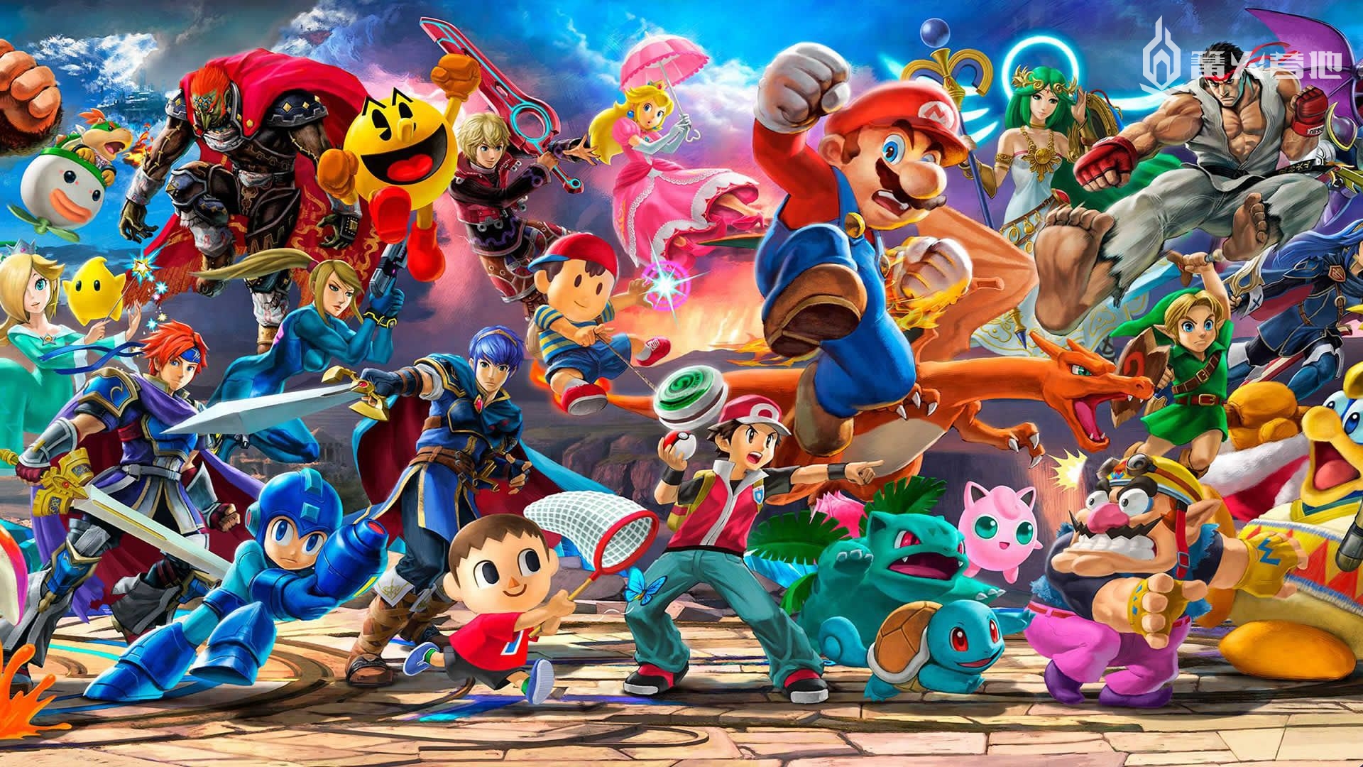 「盘点」那些定义了一个主机世代的游戏