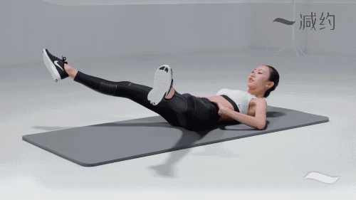 肌肉腿最简单的瘦腿方法,肌肉腿的正确瘦腿方法