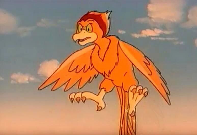 80后动画片降魔勇士,80后怀旧动画片超能勇士