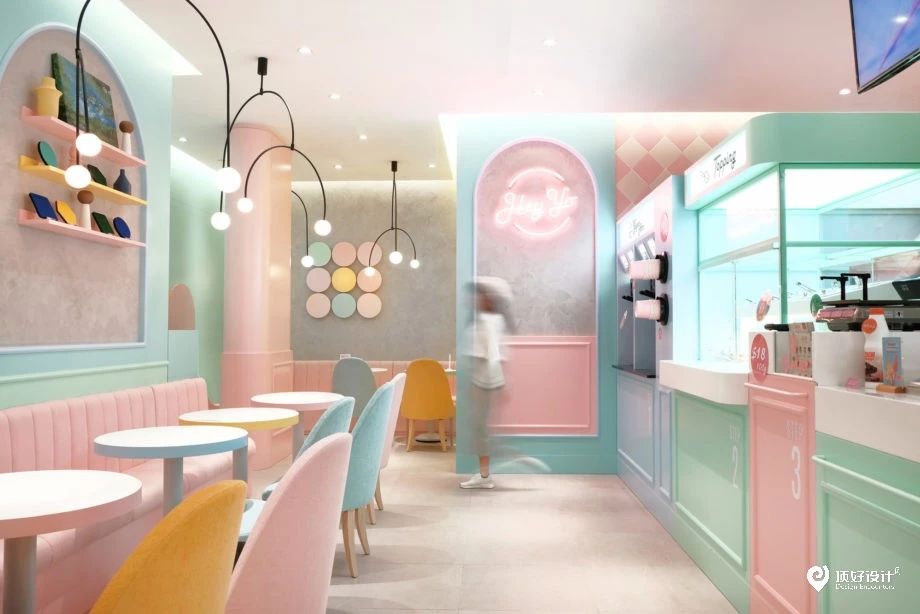 全球室内设计大奖赛,iai亚洲室内设计大奖奖项