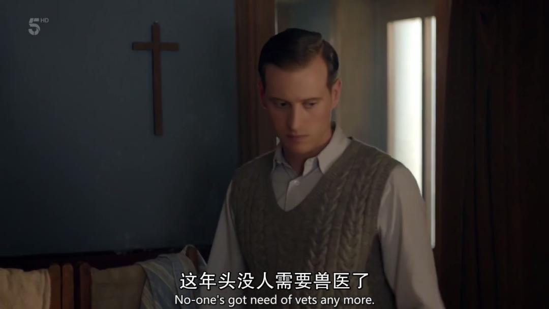 9.4，一开播就创5年收视纪录，好脏好喜欢