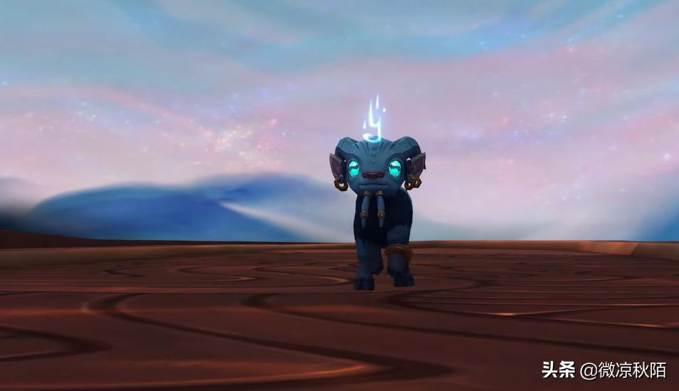 魔兽世界新特效,魔兽世界橙色皮肤