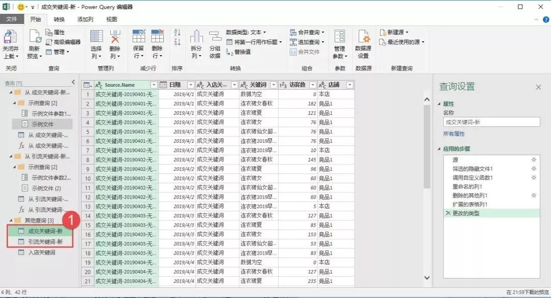 淘宝竞品分析套路与思路,淘宝竞品数据分析思路和方法