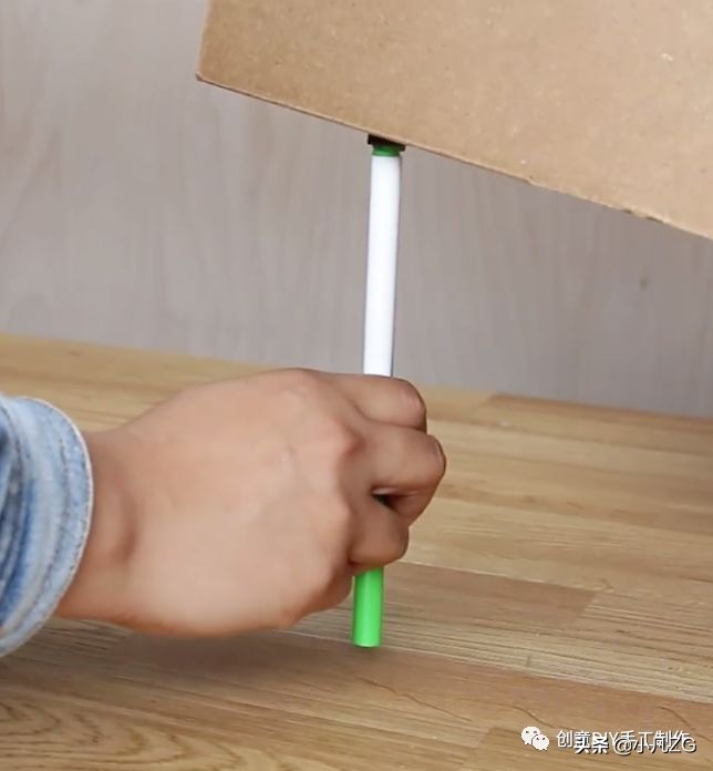 快递盒鞋盒旧物改造,快递盒改造鞋盒