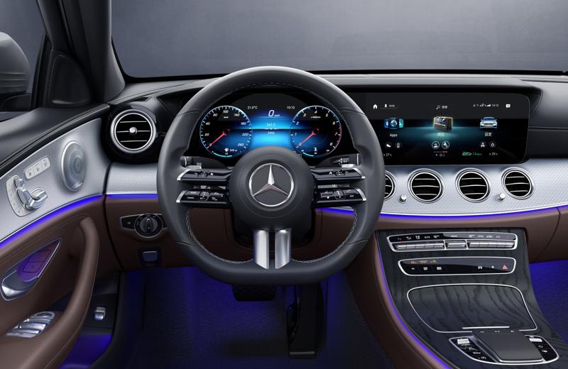 奔驰e级改装升级方案推荐,新款奔驰e级改装最佳方案