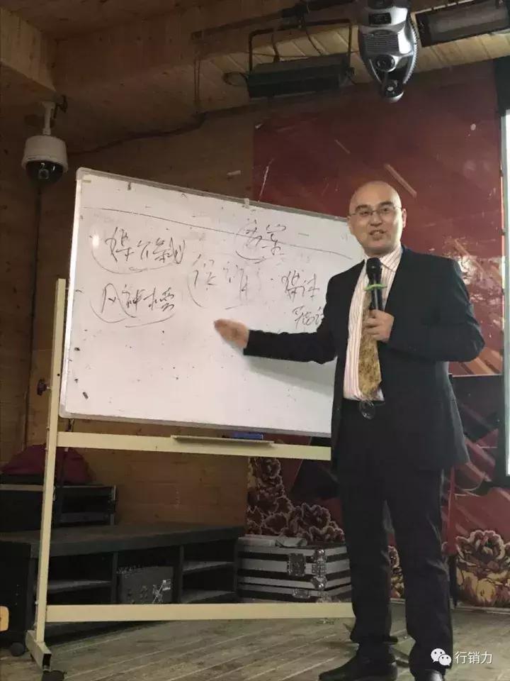 老板为什么一定要做定位,老板问你给自己的定位是什么