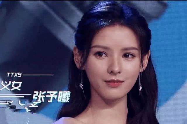 热依扎杨幂张子萱,杨幂张子萱