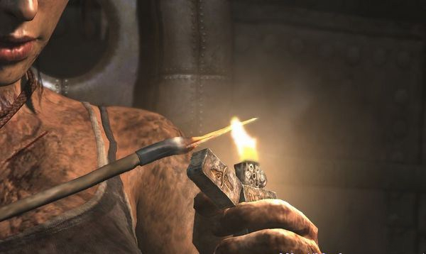 古墓丽影9各个藏宝图位置,古墓丽影9秘宝有什么用