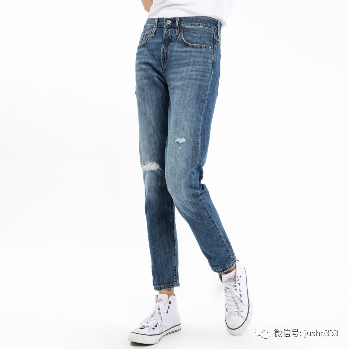 美国三大牛仔品牌,现在还值不值得买?