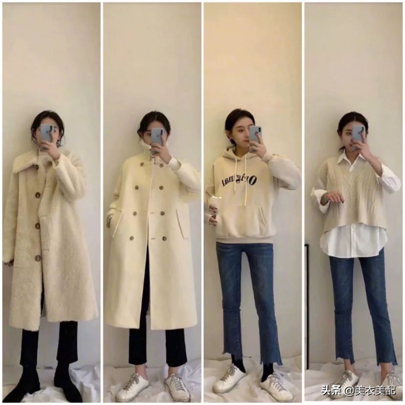 阔腿裤最新款又好穿,今年最流行的阔腿裤有哪些款