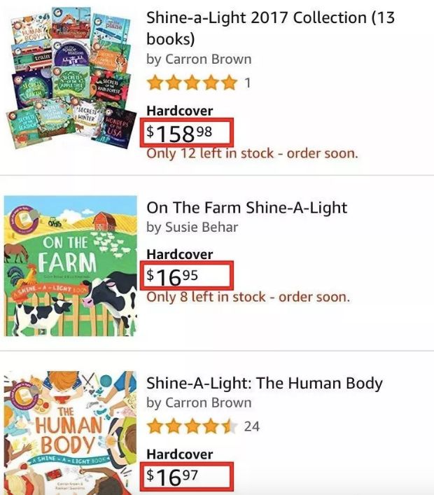 这套让娃沉迷一整天的科普书，连大人都忍不住偷着玩！畅销300万