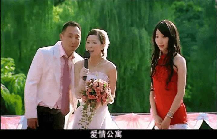 韦正为什么找成果演诸葛大力,重刷爱情公寓